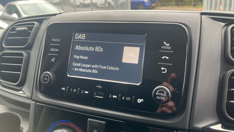 Peugeot Boxer 3500 Heavy L4 Diesel 2.2 BlueHDi 140 H2 Van Professional